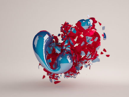 Why Do We Gain Weight in Bad Relationships?