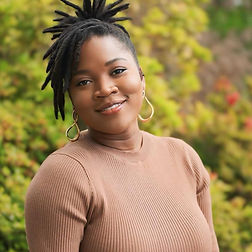 Writer: Adaeze Oputa