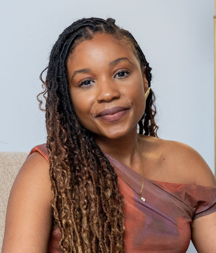 Photo du rédacteur: Pamela Ossongo