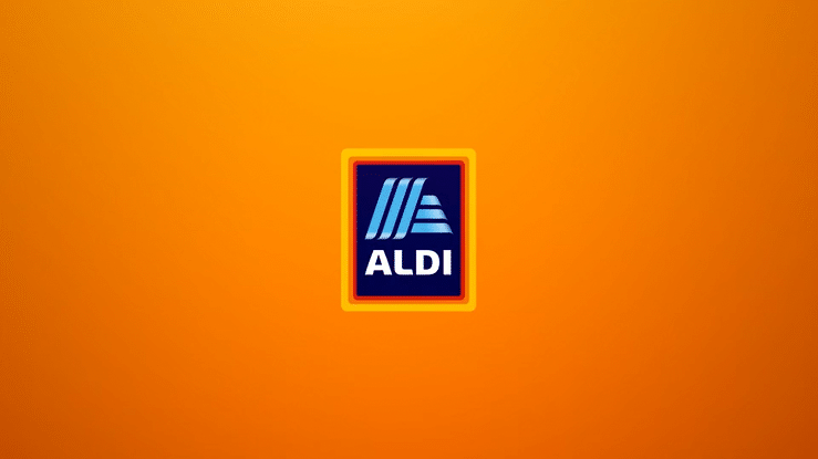 ALDI "Orange Mimosas"