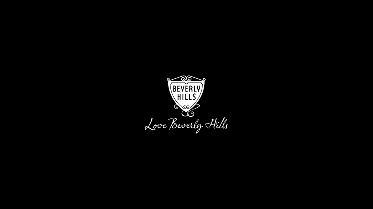 "Love Beverly Hills" a Film by Chris Cottam