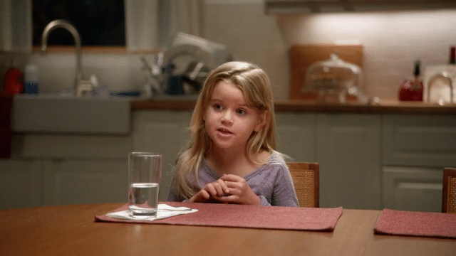 Vanity Fair "Owe It To The Table"