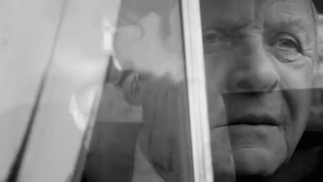 Mudcrutch "I Forgive It All" ft. Anthony Hopkins