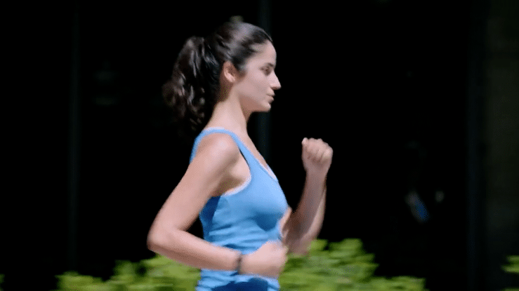 Garmin "Vivosmart HR Fitness Tracker"