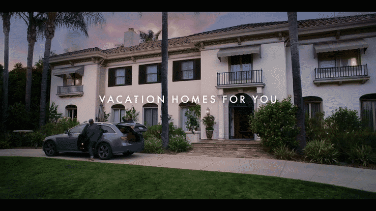VRBO "A Place For Together"
