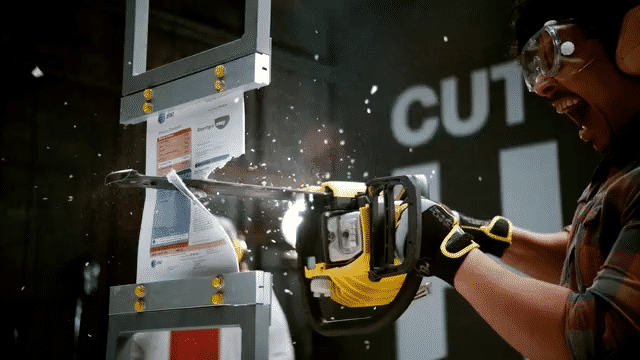 Sprint "Epic Cutting"