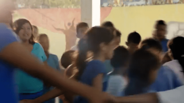 AT&T Helps Keep TOMS Shoes Connected