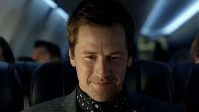 Southwest "Rethink Your Inflight"