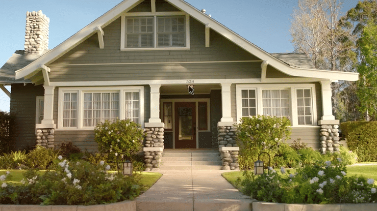 Zillow "Alert"