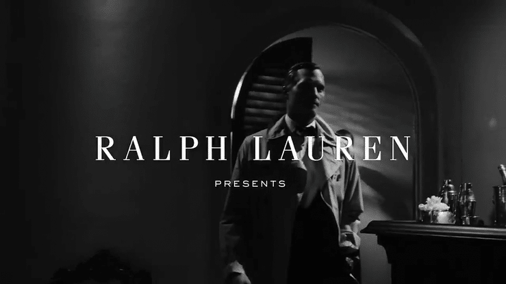 All or Nothing at All _ Presented by Ralph Lauren