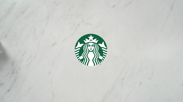 Starbucks "Cold Brew"