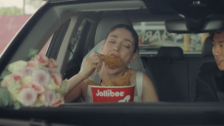 Jollibee Chickenjoy "We Do"