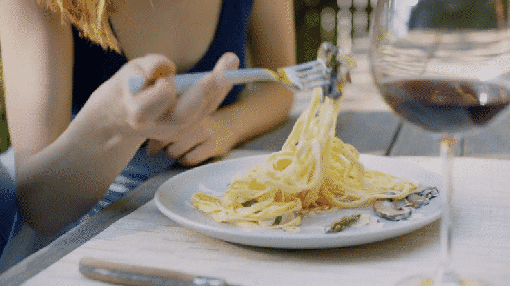Blue Apron "Make Cooking Fun"