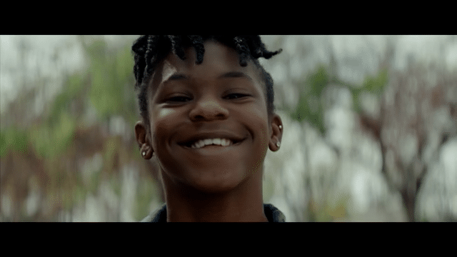 Ban Bossy PSA for LeanIn.org "Change the Story"