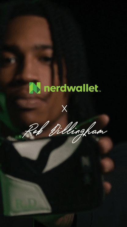 Nerdwallet Rob Dillingham "Smartest NIL Deal"
