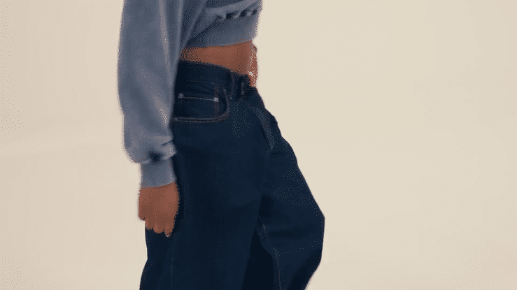 Gap "Better in Denim"