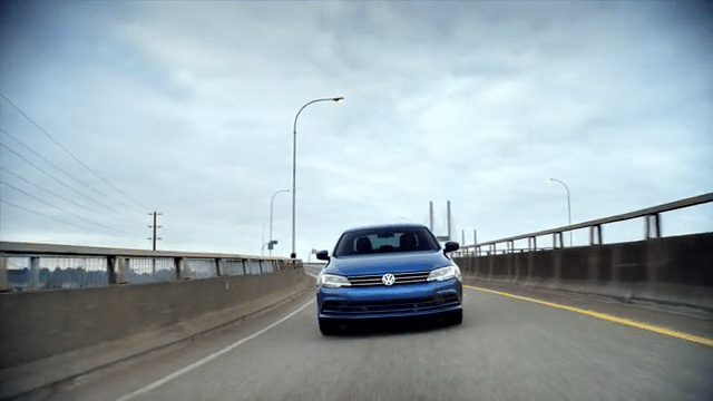 VW "Presidents Day"