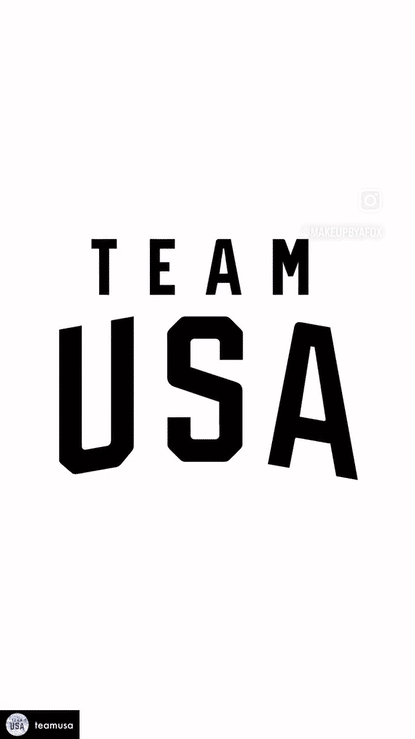 Team USA "One For All"
