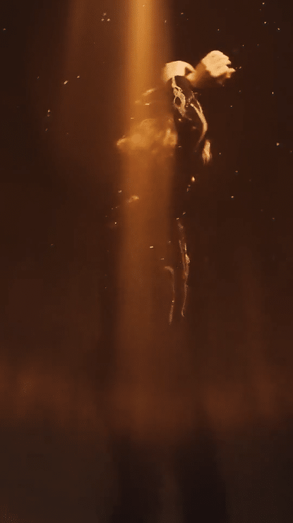 Team USA "One For All - Support the Team USA Fund"