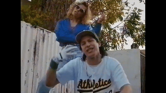 Unathourized Bash Brothers "Uniform On"