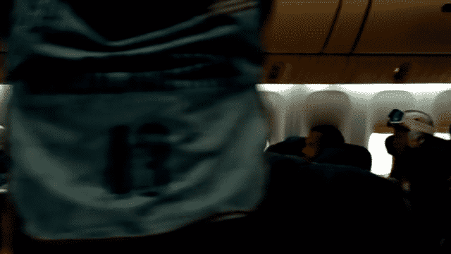 United "Athletes Aboard"