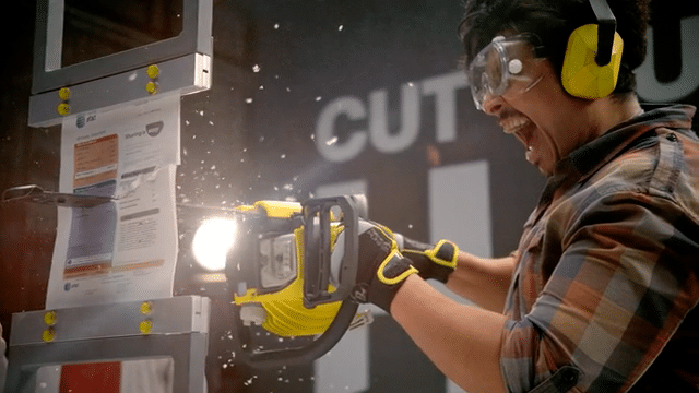 Sprint "Cut Your Bill in Half"