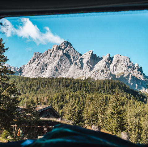 KEMP - CARAVAN PARK SEXTEN