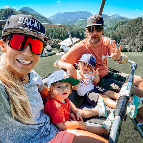 ANNABERG, DOLNÍ RAKOUSKO