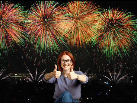 Retrospectiva 2025 - Que ano!