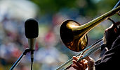 Trombón