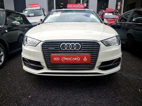 Audi A3 e-tron Híbrido 19.900 €