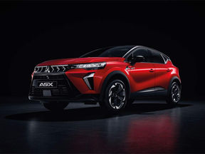 Mitsubishi lanza el Nuevo ASX HEV: Más potente, eficiente y con garantía extendida