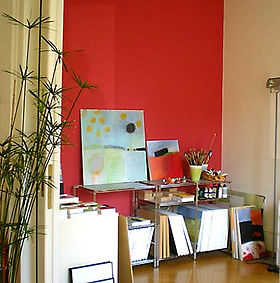 Farbberatung Industrial Design