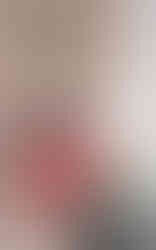 Hanging chair from Serena & Lily. #smile pillow next to green blue porcelian side table with a gold top. 