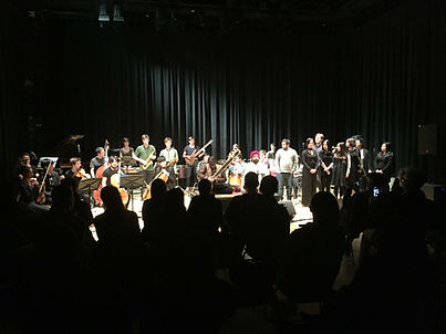 Musical Event MN Foundation