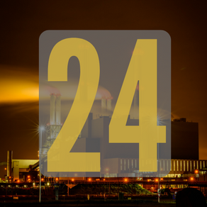 Nyhetsbrev OT-Säkerhet #24 - Konsekvenser och Stickor