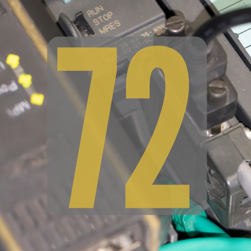 Nyhetsbrev OT-Säkerhet #72