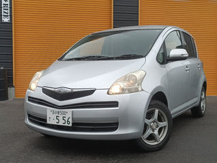 定年退職自衛官車屋さんに就職RE:BOOT第109弾「ラクティス売るって。」