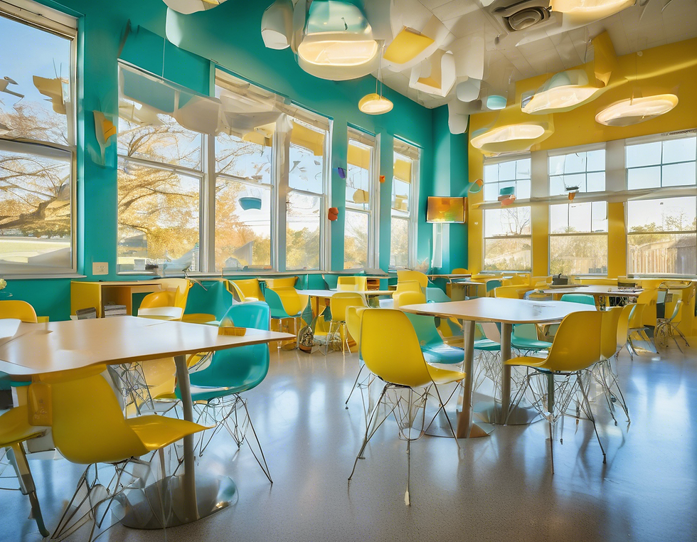 Teen's Dream Center: Your Destination for Teen Education