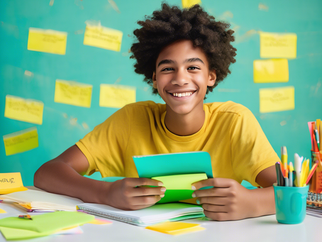 Empower Teens with Life Skills and Budgeting Education