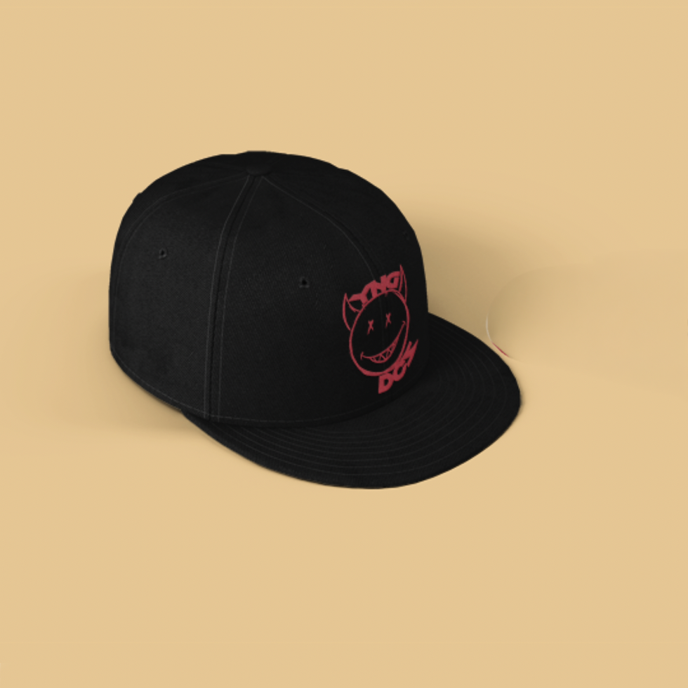 Thumbnail: Yng Dcz Snapback