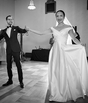 Hochzeit Kurhaus wiesbaden dj