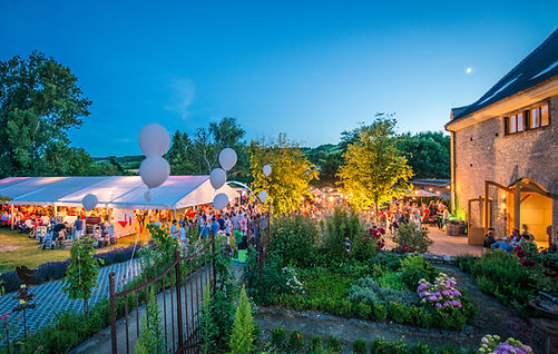 hochzeitsfeier event wasem dj tony starck