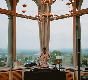 dj offenbach