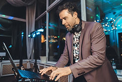 DJ Wiesbaden Hochzeiten und Events