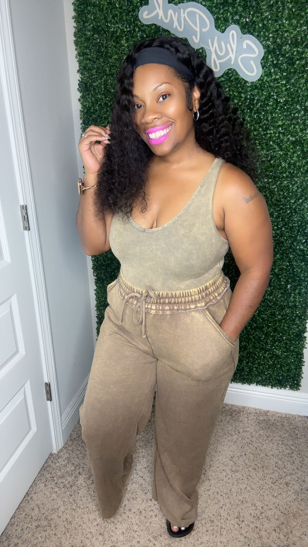 Thumbnail: Comfy mineral set 