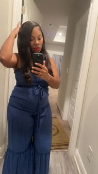 Thumbnail: The Milli Jumpsuit 