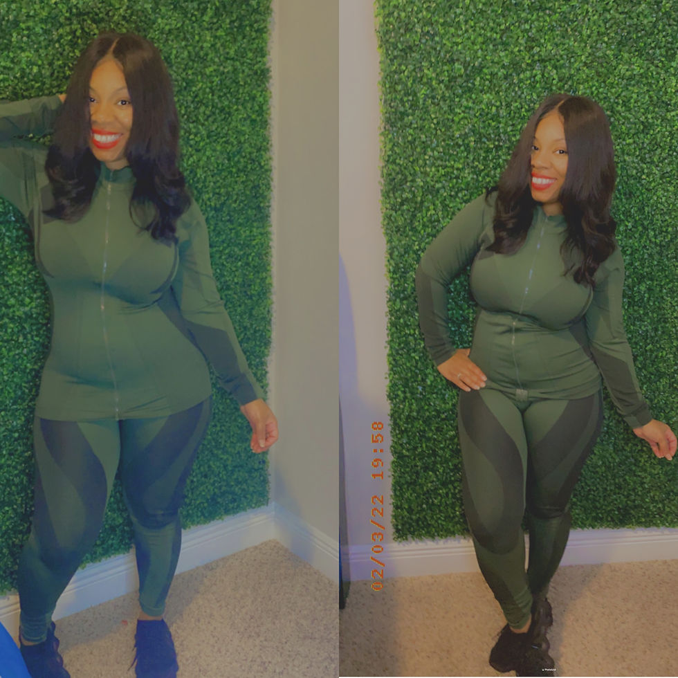 Thumbnail: Nikki Set