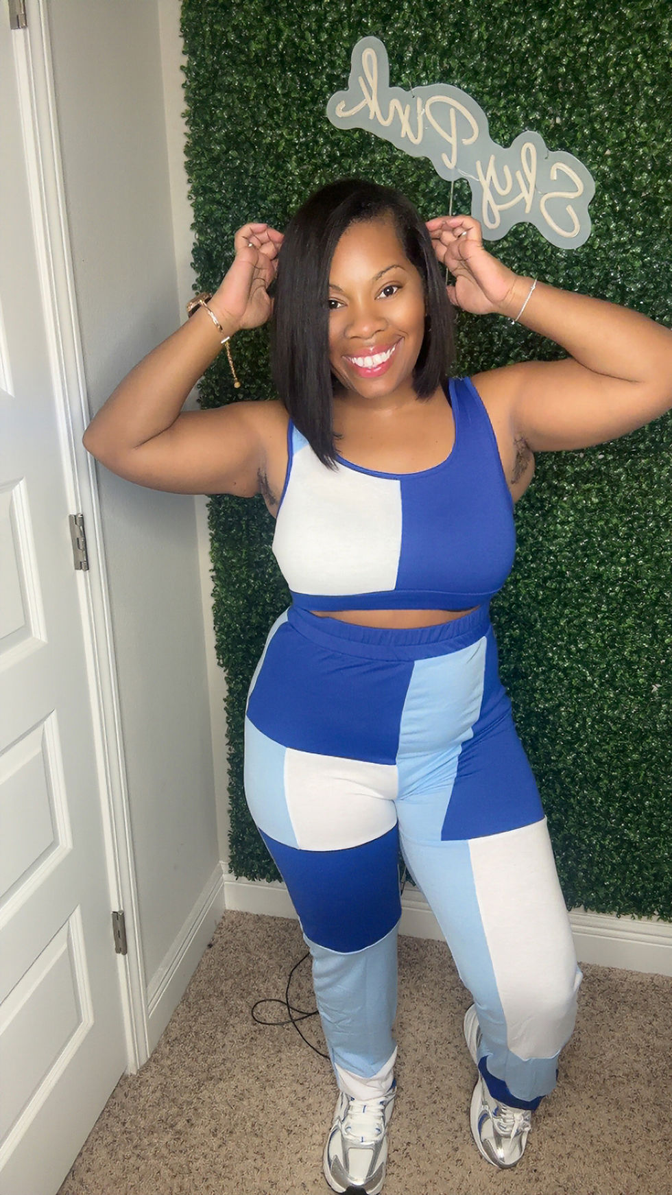 Thumbnail: Blue combo set 💙