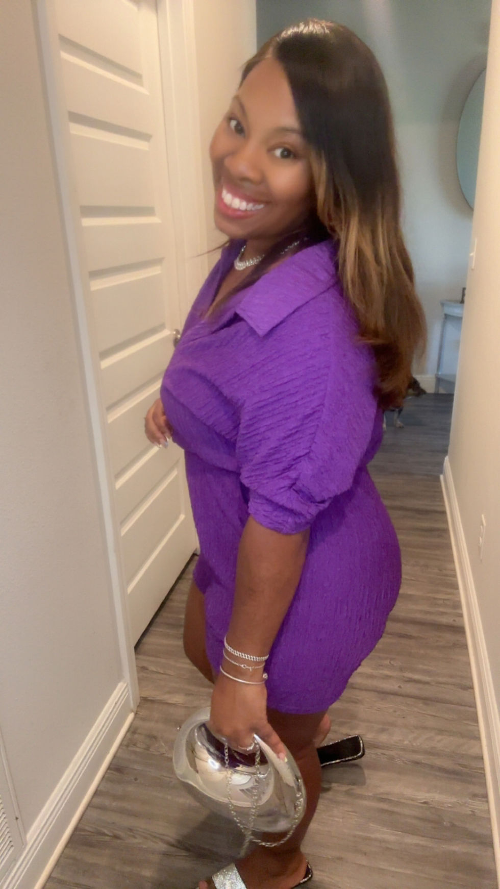 Thumbnail: Miami Romper 